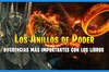 Los Anillos de Poder vs los libros de Tolkien: Errores y diferencias