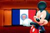 Disney amenaza a los cines de Francia con estrenar películas sólo en streaming