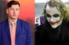 Barry Keoghan habla sobre interpretar al Joker a la sombra de Heath Ledger