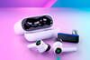 Razer presenta Hammerhead HyperSpeed, auriculares inalmbricos de botn multiplataforma