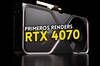 La NVIDIA GeForce RTX 4070 se deja ver en nuevos renders filtrados