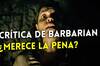 Crtica de Barbarian - La pelcula ms terrorfica de 2022?