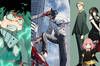 Los 5 anime más esperados de este otoño: Chainsaw Man, Spy x Family T2...
