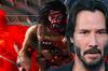 'BRZRKR', la esperada película con Keanu Reeves, completa su guion