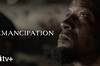 Primer tráiler de 'Emancipation', el regreso de Will Smith al cine de la mano de Apple