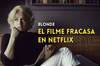 'Blonde' fracasa en Netflix: Lo nuevo de Ana de Armas no conquista al público
