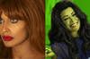 She-Hulk: Jameela Jamil defiende la serie de las críticas y el odio en redes