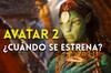 'Avatar 2': El sentido del agua - Fecha de estreno en cines, tráiler y todos los detalles