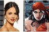 Eiza González desmiente los rumores: 'No seré Elektra en Daredevil'