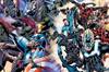 Marvel presenta el nuevo y extrao equipo de los Vengadores y resucita la mtica Ultimates