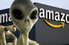 Amazon quiere demostrar que los alienígenas existen y premiará con 1 millón de dólares a quien encuentre uno