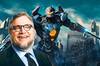 Guillermo del Toro desvela por qu no quiere ver 'Pacific Rim 2' y recuerda con dolor la secuela