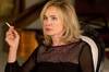 Jessica Lange, estrella de American Horror Story, ataca al género de superhéroes y lo culpa de la caída de Hollywood