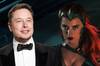 Warner quería despedir a Amber Heard de 'Aquaman 2' pero quien lo impidió no fue otro que Elon Musk