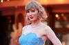 'Taylor Swift: Eras Tour' arrasa en la taquilla y bate récords en los cines de todo el mundo