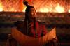 'Avatar: La leyenda de Aang', la adaptacin live-action de Netflix, comparte nuevas imgenes y celebra su 'perfeccin'