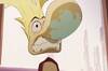 Netflix estrena una nueva serie de animación con un Rayman perverso al estilo 'Rick y Morty'