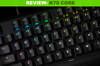 Análisis K70 Core: Un teclado muy satisfactorio para los jugadores