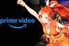 Prime Video firma un acuerdo histórico con Crunchyroll y los fans del anime están de enhorabuena