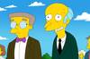 El señor Burns hace historia en 'Los Simpson' casándose por primera vez tras 35 temporadas, pero hay trampa