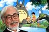 Studio Ghibli confiesa su mayor preocupacin y busca sucesor para Hayao Miyazaki, pero hay problemas