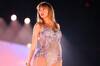 La pelcula 'Taylor Swift: Eras Tour' ya ha superado los 100 millones de dlares en recaudacin y no se ha estrenado