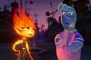 Pixar promete cambios en sus pelculas tras el batacazo de 'Elemental' y los ataques de la crtica