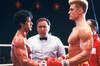 El mal carcter de Dolph Lundgren casi arruina la produccin de 'Rocky IV' y provoca la salida de uno de los protagonistas