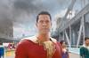 Zachary Levi vive amargado por el fracaso de 'Shazam': El actor pens que DC lo convertira en el nuevo Dwayne Johnson