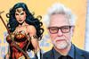 James Gunn confiesa que le ser imposible encontrar una Wonder Woman a la altura del nuevo DCU por culpa de Superman