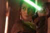 Carrie-Anne Moss rompe su silencio y explica que se enter de la cancelacin 'Star Wars: The Acolyte' de casualidad