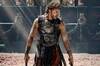 Gladiator 2 se suma a la moda de los productos especiales en el cine, permitindote beber del pecho de un gladiador