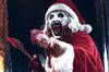 Crtica de 'Terrifier 3' - Art the Clown convierte la Navidad en un despiadado festn de sangre y horror