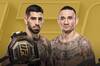 Ilia Topuria vs Max Holloway: Fecha, hora y dnde ver en Espaa el combate ms esperado de la UFC 308