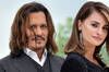 Johnny Depp regresa a Hollywood con un thriller de accin junto a Penlope Cruz y el director de 'The Amazing Spider-Man'