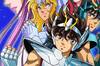 Selecta Visin da la sorpresa y anuncia el estreno de 'Saint Seiya' entre tanto 'Dragon Ball' y aumenta su catlogo anime