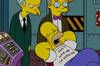 Los Simpson revelan la razn secreta por la que Homer conserva su trabajo en la central nuclear tras 35 aos