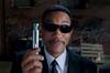 El director de 'Men in Black' revela cmo las flatulencias de Will Smith causaron graves problemas durante el rodaje