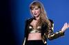 Es oficial: Taylor Swift conquista Disney+ y confirma su nuevo documental y el concierto definitivo del 'Eras Tour'