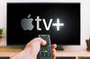 AppleTV+ comete el mismo error que HBO Max y da un giro en su imagen en el streaming: 'Una identidad nueva y brillante'