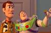 Pixar desvela oficialmente la primera imagen de Woody y Buzz en 'Toy Story 5': 'Innecesario y redundante'