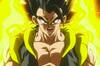 La nueva transformacin Ultra de Gogeta destruye los lmites de 'Dragon Ball' desatando un poder divino: 'No tendra rival'