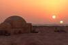 Star Wars tena razn: descubren un sistema con atardeceres de dos soles a solo 72 aos luz de la Tierra
