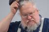 Un juez da luz verde a George R.R. Martin (77) para demandar a OpenAI por una secuela de 'Juego de Tronos' escrita por ChatGPT