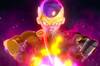 'Dragon Ball' presenta oficialmente la nueva transformacin Ultra de Freezer: 'Es el poder de un dios recin nacido'