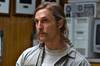 Matthew McConaughey (55), sobre regresar a 'True Detective': 'No tenemos guion, es nicamente una idea'