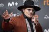 Johnny Depp (62), tajante, revela que el mejor beso que le han dado en una pelcula fue con un actor espaol