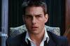 Tom Cruise, sobre su escena ms arriesgada en 'Misin Imposible': 'Eso podra atravesarme el crneo'