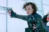 Ni Arnold Schwarzenegger ni Sylvester Stallone: La mayor asesina del cine est en 'Resident Evil' y no tiene rival