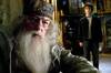 La serie de 'Harry Potter' presenta oficialmente al nuevo Dumbledore y se hunde un poco ms: 'Tremenda basura'